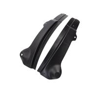 2pcs Mudflaps Compatible For Hyundai Tucson TL N-Line 2016~2021 Car Inside Mud Flaps Splash Guards Mudguards Rear Wheel Fender Accessories
