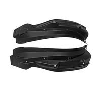 2pcs Mudflaps Compatible For Toyota Highlander XU70 Kluger 2020~2025 Inside Mud Flaps Splash Guards Mudguards Rear Wheel Fender Accessorie