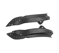 2pcs Mudflaps For Breeze 6th Gen ZC8 RS 2020-2025 Inside Mud Flaps Splash Guards Mudguards Rear Wheel Fender YTdhfDGJ(2020-2022)