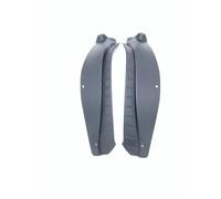 2pcs Mudflaps For Hyundai For Tucson TL For N-Line 2016-2021 Car Inside Mud Flaps Splash Guards Mudguards Wheel Fender Lining(2022-2024)