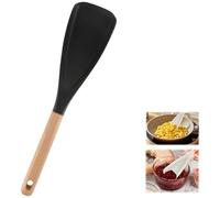 2PCS Multi Function Spoon Spatula,Multi Function Spoon,Multifunction Spoon (A)