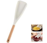 2PCS Multi Function Spoon Spatula,Multi Function Spoon,Multifunction Spoon (B)