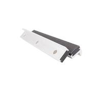 2Pcs Multiple Clamping Angles Vise Jaw Pad Soft Vise Jaw Pad Covers Multipurpose Protectors for Metal Home Workshop