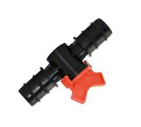 2pcs Multipurpose Impacts Resistant Water Flows Controlled Regulators for Garden Supplies and Farm Daily Casual Use Water Flows Regulator