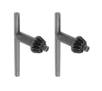 2Pcs N022653 Hammer Drill Chuck Key Replacement for DEWALT DW511 DW505K DWE5010 DWD520 DWD520K DWD525K