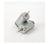 2PCS N30 electronic starter + Propeller DC 3.7V 330000RPM High Speed Motors Engine Aircraft RC Drone MQXFCZUX