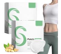 2PCS Na/no Mic/roneedle Patch,Firming Skin and Body Care Patch,Full Body Mic/roneedle Patch,Portable Patches for Women,Long Lasting Mic/ro Needle Patches,Mic/ro Needle Plasters for Women and Men