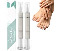 2PCS Nail Care Pen,Fungal Nail Treatment Pen,Toenail Fungus Treatment P/en,Na/il Fungus Treatme/nt Toenail,Fungal Toenai/l Treatme/nt,Na/il Growth Treatmen/t Pe/n,Nai/l Repair Pe/n,Nai/l Strengthener