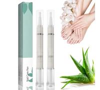 2pcs Nail Care Pen,Fungus Nail Repair Pen,N/ail Care P/en Against N/ail Fungus,Fungal Na/il Serum P/en,Fungel Na/il Treatmant Extra Strong,Foot Care Nai/l Repair Pe/n,Anti Fungas Nai/l Strengthener