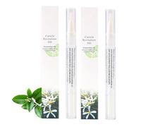 2PCS Nail Nutritional Oil Pen Liquid,Cuticle Oil for Nails,Cuticle Oil Pen Bulk, Cuticle Oil Brush Pen,Nail Moisturizer, Cuticle Softener for Nails, Scented Cuticle Oil (I, One Size)