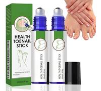 2PCS Nailshield Anti Fungal Stick,Nail Shield Anti Fungal Stick Roll on,Nail Growth and Strengthener,Fu/ngal Na/il Treat/ment,Nai/l Fungus Treatm/ent Toenail,N/ail Repair,Na/il Trea/tment for Fun/gal