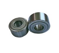 2pcs NART20VUUR Full Complement Roller Bearings Without Retainers,Enhanced Durability