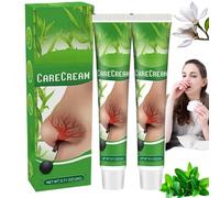 2Pcs Nasal Moisturizer,Her/bal Nose Cream,Nasal Gel for Dry Nose,Natural and Safe Soothing Nasal Cream,Fast Acting No/se Unblocker Crea/m,No/se Block Relief,Cool and Refreshing Na/sal Gel