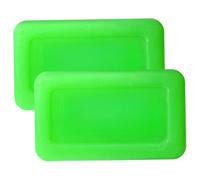 2Pcs Natural Bar Soap Mugwort Essential Oil, Anti-itch Body Soap Bar Gentle Purifying, Herbal Foot Routine for Women and Men..