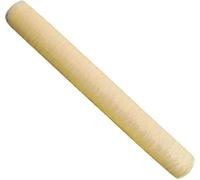 2Pcs Natural Sausage Casing,Collagen Casing,Vegetarian Sausage Casings,Homemade Sausages Drying Sausage Casing