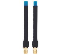 2Pcs Near Field Probe Magnetic Field Antenna Magnetic Field Probe Probes for Female Sma, Oscilloscope Probes