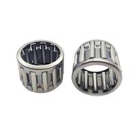 2pcs needle roller and cage assembly bearings K303513 K30X35X13, K304535 K30X45X35, K303720 K30X37X20 5947/30 30X37X20(K304535)