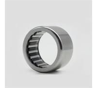 2Pcs Needle Roller Bearing Through Hole HK1519 Size 15x22x19, HK2522 25x32x22(HK2522 25x32x22)
