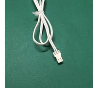 2pcs new for Haier frost free refrigerator parts defrost sensor probe temperature Temperature head 0060401425