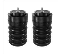 2PCS New Rear Air Suspension Helper Spring Kit SSR-121-47 for Transit-150 Transit-250 350 2015-2021 SSR12147