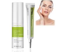 2PCS New Retinal Shot Tightening Booster,Retinol Shot Tightening Serums,Retinol Serum for Face Retinol Eye Cream,Anti Wrinkle and Firming Reti-nol Cream,Moisturizing Reti-nol Cream for Face and Eye