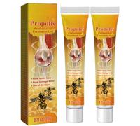 2PCS New Zealand Bee V-enom Professional Gel,Joint Cream,Joint Relief Gel, Relief for Shoulders,Back,Knee
