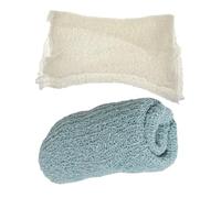 2pcs Newborn Baby Photography Wrap Acrylic Fibres Stretch