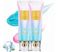 2PCS Niacinamide Toothpaste,Niacinamide Whitening Toothpaste,Niacinamides Intensive Whitening Toot - For Healthier and Whiter Teeth, Protects Tooth Enamel, Deep Cleaning Freshens Breath 24 Hours,100 g