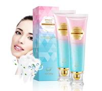 2PCS Niacinamide Whitening Toothpaste,2025 Niacinamide Intensive Tooth-Paste,Complete Care Tooth Paste, Repair and Protect Teeth, Fresh Breath Bright Tooth