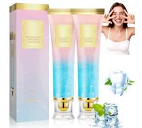 2Pcs Niacinamide Whitening Toothpaste for Adults, Brilliant Smile Niacinamide Toothpaste Whitening, Stain Removal Natural, Complete Care, Enamel Repair, Fresh Breath, Protect and Bright Teeth