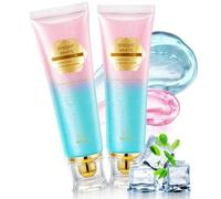 2Pcs Niacinamide Whitening Toothpaste, Radiant Whitening Toothpaste, White Teeth Toothpastes, Oral Care & Promotes Natural White Teeth & Fresh Breath