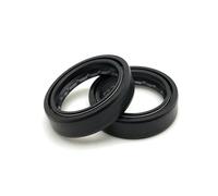 2pcs Nitrile Rubber Gasket Skeleton Oil Seal Rotary Radial Seals Ring 43x72x12/44x60x7/44x62x10-44x75x12mm(44x62x12mm)