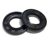 2PCS Nitrile Rubber NBR, ID 70mm OD 85mm Height 8mm, TG4 Ring Gasket Radial Shaft Skeleton Oil Seal