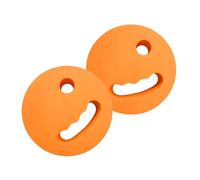 2Pcs Nonslip Swimming Hand Pad Foam Board Handheld Float Design for Swim Beginner to Improve Strokes & Kick Techniques Swimming Hand Scull