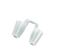 2pcs Nostril Retainer Nose Internal Support Protector For Brace Fracture Rhinoplasty Septoplasty Ent Orthopedics Immobilization M L JR2