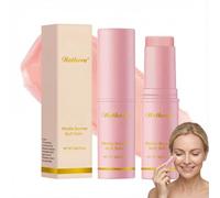 2PCS Nothora® Collagen Wand, Pure Collagen Wand, Portable Wrinkle Bounce Multi Balm, Multi Balm for Face, Eye, Lip, Neck Wrinkles, 9g*2