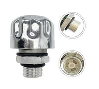 2pcs NPT Threaded Breather with 40 Filter for For gear Oil Tanks, Designed to Support Long Term Industrial Machinery Operation (NPT1 inch)