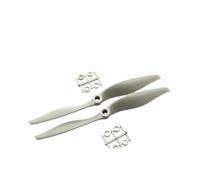 2Pcs Nylon Propeller Set 5x5 6x4 7x5 8x4 8x6 9x6 10x5 10x7 11x5. 5 12x6 13x6. 5 14x7 16x8 17x10 Compatible With RC Airplane DIY Model Drone Parts(8x6 2 tablets)