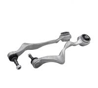 2pcs Of Control Arm Kits Compatible for for BMW E90 E91 E92 E93 E84 Z4 X1 E88 E81 31126769797 31126769798 31124036269