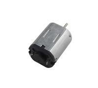 2pcs of Small DC N20 electronic starter 1.5-3V speed 15000-30000r/min DC electronic starter MQXFCZUX