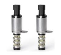 2Pcs Oil Control Variable Valve For Gm 1.6L 1.8L For Chevrolet Aveo Cruze Trax Orlando For Vauxhall Timing 55567050 Vvt Solenoid Oil Pressure Control Solenoid Valve