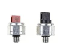 2Pcs Oil Pressure Sensor JF010E JF011E F09A F09B F10A F1CJA RE0F09A 10A 33417N 33417NA Automotive Sensor Accessories