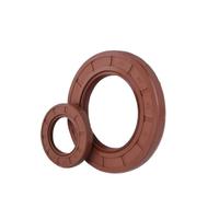 2PCS oil resistant fluorine rubber skeleton oil seal 8X14X5/8X15X5/8X16X5/8X16X7/8X16X8/8X18X5/8X18X7/8X20X6/8X20X7/(8X16X7)