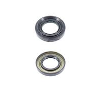 2PCS Oil Seal 35X61X9 For CF 400 450 500 X5 U5 CF188 500S 520 X5H.O. 550 600 X6 U6 Z6 625 CF196 600 Touring 625 0180-331007