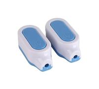 2pcs on/Off Switch 10A Bedside Button Rocker Switch Floor Lamp Table Light LED Lighting Ship Type Push Button Switchs IDGTTLDF