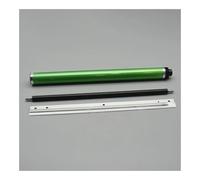 2Pcs OPC Drum Cleaning Blade Charge Roller Fit For Samsung 8123 8128NA/ND K3250 K3300 K3280 K4250 K4300 9201 9251 9301 K4350 MLT-R708(1Set 3 items)
