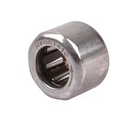 2Pcs or 10Pcs HF0306 HF0406 HF0608 HF0612 EWC0608 One way needle roller bearing 3 * 6.5 * 6mm 4 * 8 * 6mm 6 * 10 * 8mm 6 * 10 * 12mm(2pcs,Hf0612 6x10x12mm)