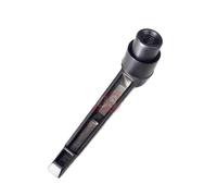 2pcs or 5pcs M5 M6 M8 M10 M12 M16 Clamping Lever Machinery Adjustable Handle Locking External Male Thread Knob Hex nut(5pcs,M6)