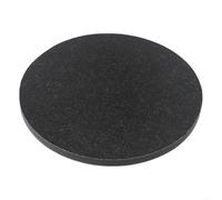 2pcs Orange Peel Removal Pad for Automotive Finishing - Designed for 75mm 100mm 125mm 150mm 175mm Machines (7inch)