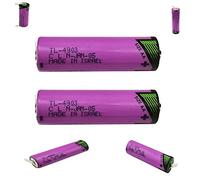 2pcs Original TL-4903 for Programmable Logic Controller Battery SL-760 TL-5903 SB-AA11 ER6 3.6V Lithium Battery Tadiran
